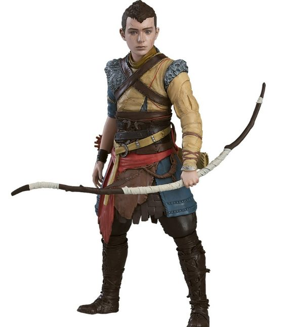 POP UP PARADE God of War Ragnarok Atreus Pre-Order Main image