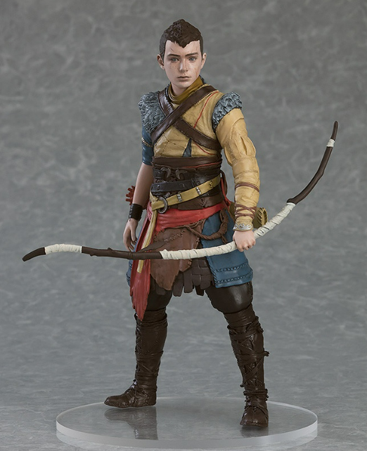 POP UP PARADE God of War Ragnarok Atreus Pre-Order Secondary image