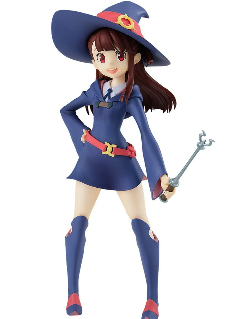 POP UP PARADE Little Witch Academia Atsuko Kagari Main image