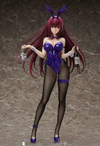 Fate/Grand Order Scathach Sashi Ugatsu Bunny Version 1/4 Scale