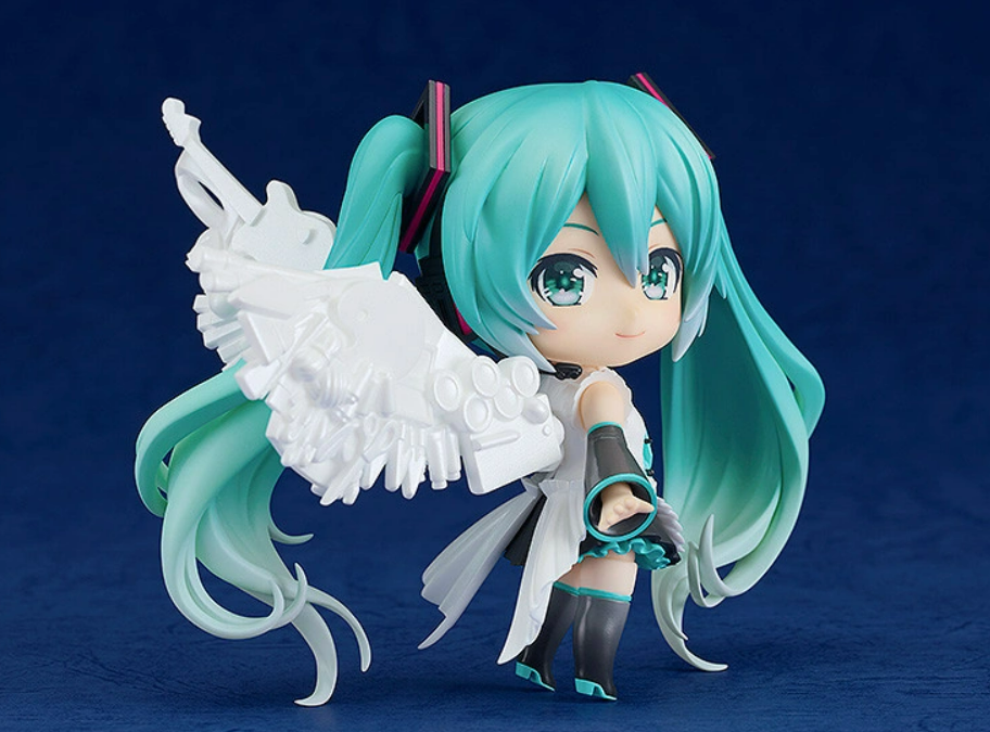 Nendoroid Hatsune Miku Happy 16th Birthday Version Secondary image