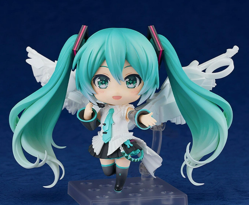 Nendoroid Hatsune Miku Happy 16th Birthday Version Main image
