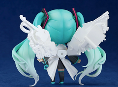 Nendoroid Hatsune Miku Happy 16th Birthday Version