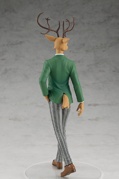 POP UP PARADE Beastars Louis Pre-Order Secondary image