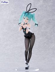 FuRyu BiCute Bunnies Hatsune Miku Rurudo Version