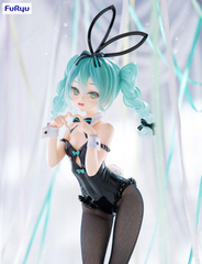 FuRyu BiCute Bunnies Hatsune Miku Rurudo Version