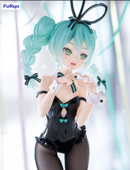 FuRyu BiCute Bunnies Hatsune Miku Rurudo Version Pre-Order