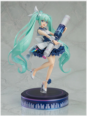 GSC Hatsune Miku Blue Archive Version 1/7 Scale