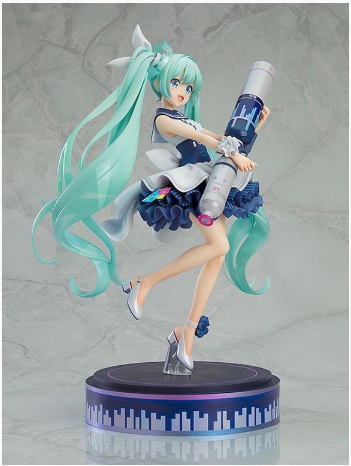 GSC Hatsune Miku Blue Archive Version 1/7 Scale