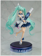 GSC Hatsune Miku Blue Archive Version 1/7 Scale