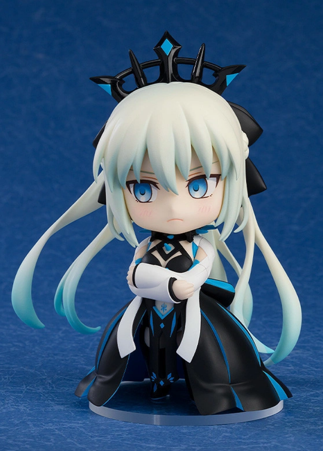 Nendoroid Fate/Grand Order Berserker/Morgan Secondary image