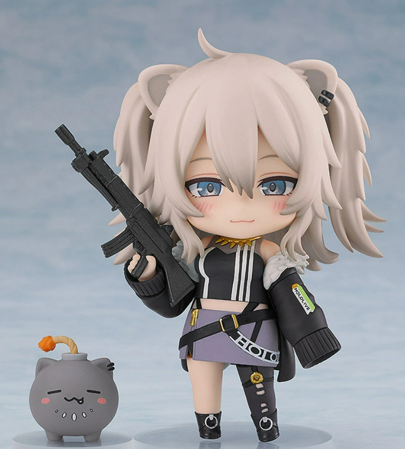 Nendoroid Hololive Production Shishiro Botan Secondary image