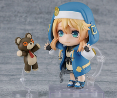 Nendoroid Guilty Gear Strive Bridget