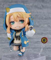 Nendoroid Guilty Gear Strive Bridget