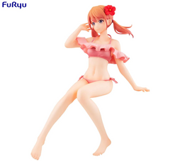 FuRyu Noodle Stopper The Cafe Terrace and its Goddesses Riho Tsukishima Pre-Order