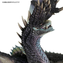 Monster Hunter Capcom Figure Builder Creators Model Alatreon Pre-Order