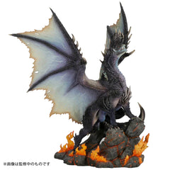 Monster Hunter Capcom Figure Builder Creators Model Alatreon