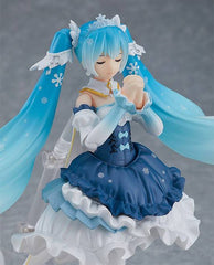 figma Snow Miku Snow Princess ver. 2019