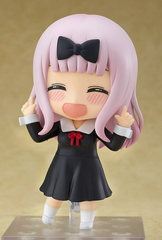 Nendoroid Kaguya-sama Love is War Chika Fujiwara (re-run) Pre-Order