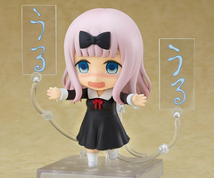 Nendoroid Kaguya-sama Love is War Chika Fujiwara (re-run) Pre-Order