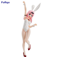 FuRyu BiCute Bunnies Kaguya-sama Chika Fujiwara