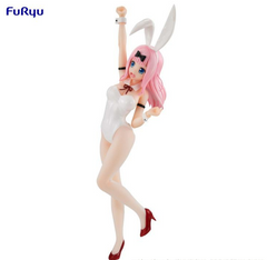 FuRyu BiCute Bunnies Kaguya-sama Chika Fujiwara