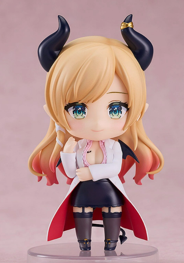 Nendoroid Hololive Production Yuzuki Choco Main image