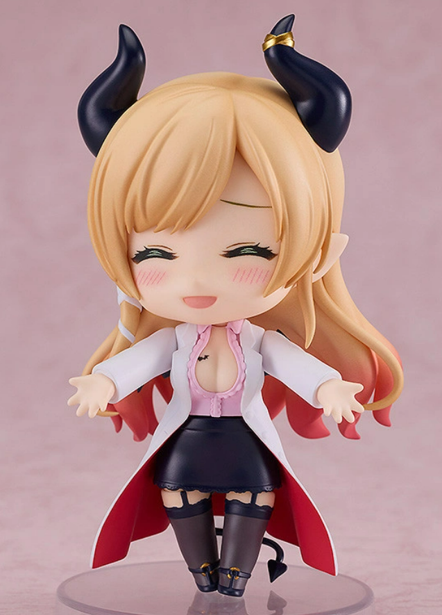 Nendoroid Hololive Production Yuzuki Choco Secondary image