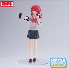 SEGA Desktop x Decorate Bocchi the Rock! Ikuyo Kita