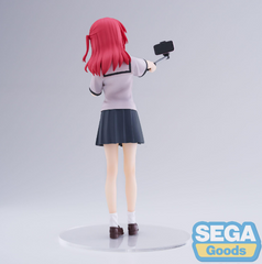 SEGA Desktop x Decorate Bocchi the Rock! Ikuyo Kita Pre-Order