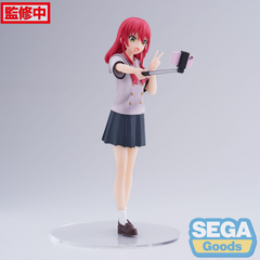 SEGA Desktop x Decorate Bocchi the Rock! Ikuyo Kita Pre-Order