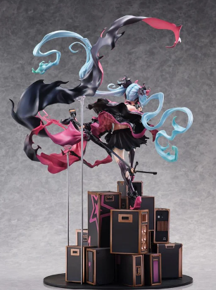 Hobby Stock Hatsune Miku Digital Stars 2022 Version 1/7 Scale Pre-Order Secondary image