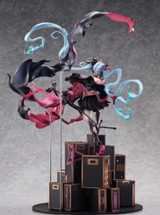 Hobby Stock Hatsune Miku Digital Stars 2022 Version 1/7 Scale Pre-Order