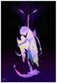 [dioknarf] Honkai: Star Rail Castorice A3