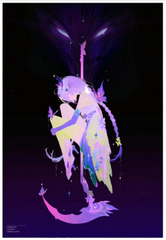 [dioknarf] Honkai: Star Rail Castorice A3