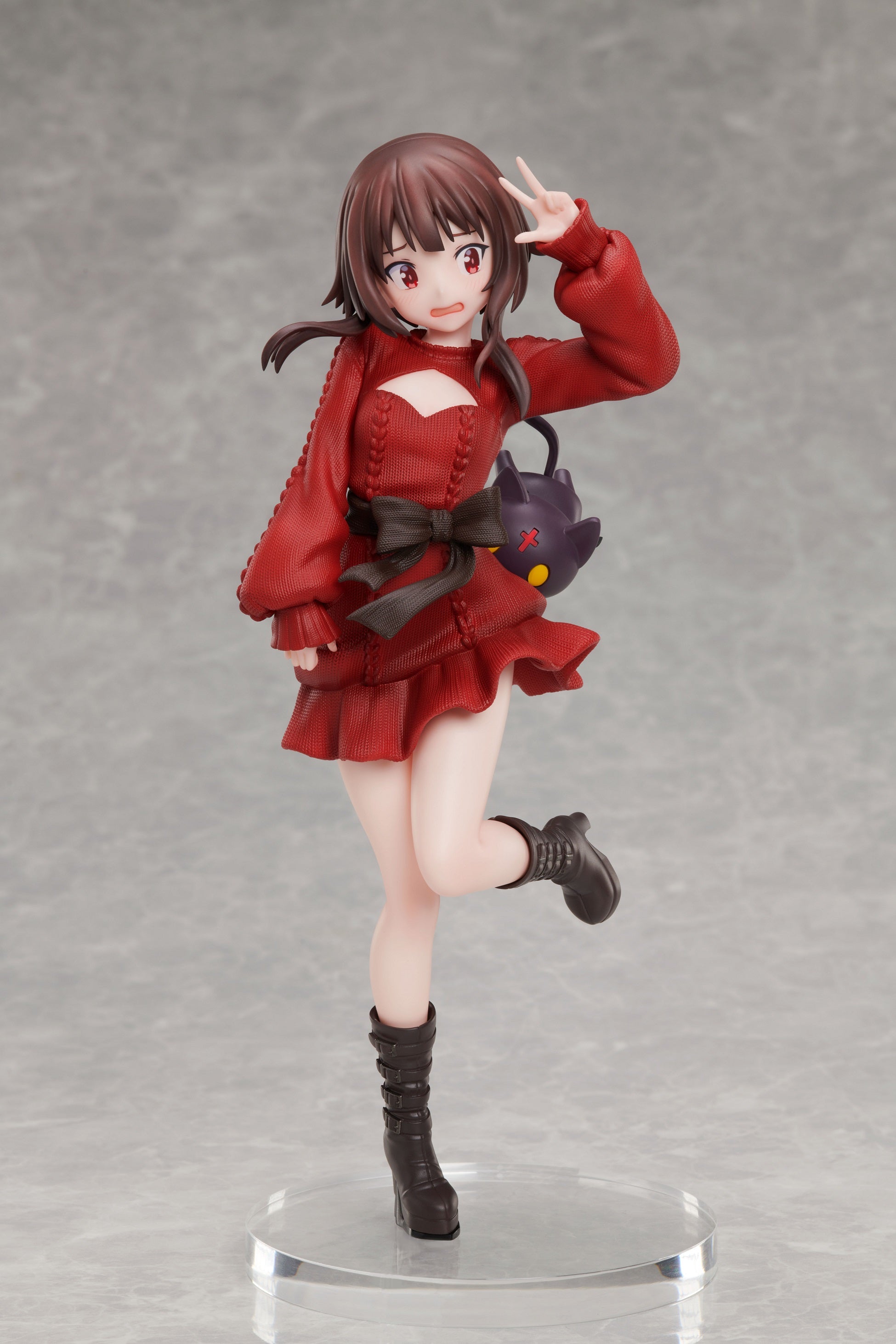 elCOCO Konosuba Megumin 1/7 Scale Secondary image