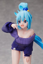 elCOCO Konosuba Aqua