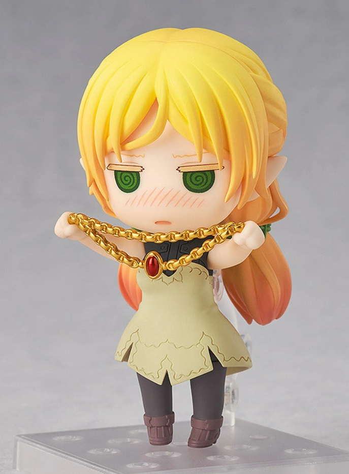 Nendoroid Uncle from Another World Elf Pre-Order