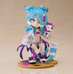 PalVerse Nijisanji En Pale Elira Pendora Pre-Order