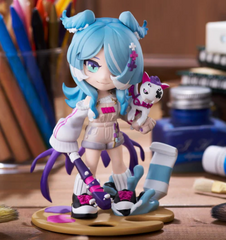 PalVerse Nijisanji En Pale Elira Pendora Pre-Order