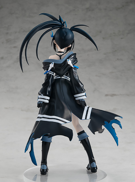 POP UP PARADE Black Rock Shooter Fragment Elishka Secondary image