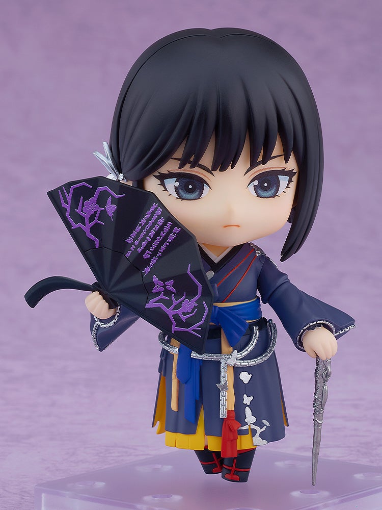 [Pre-Order] Nendoroid Black Desert Woosa - view 5