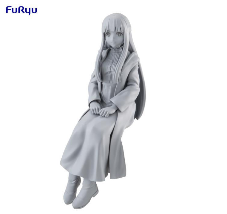 FuRyu Noodle Stopper Frieren Beyond Journeys End Fern Secondary image