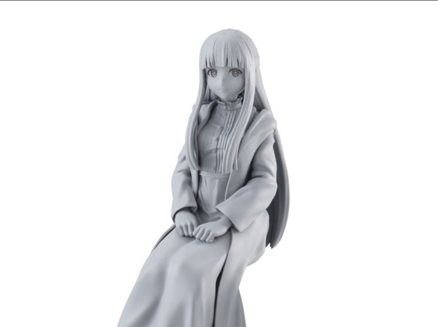 FuRyu Noodle Stopper Frieren Beyond Journeys End Fern Main image