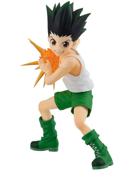 POP UP PARADE Hunter x Hunter Gon Freecss Main image