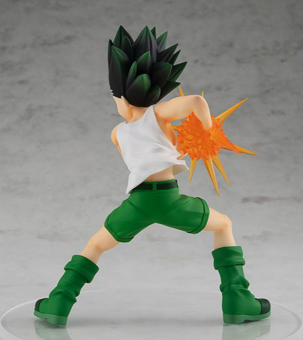 POP UP PARADE Hunter x Hunter Gon Freecss Secondary image