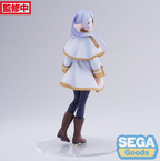 SEGA Desktop x Decorate Frieren Beyond Journeys End Frieren