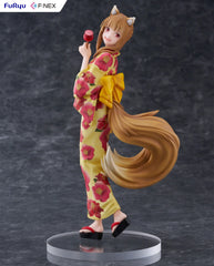 Spice and Wolf Holo Yukata Version 1/7 Scale