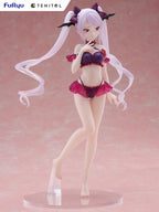 FuRyu Tenitol Tall Overlord Shalltear