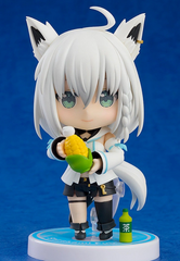 Nendoroid Hololive Production Shirakami Fubuki (re-run) Pre-Order